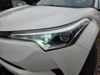 Toyota C-HR 1.8 HSD Bezwypadkowy Navi Kamera Ast. Pasa Distronic Otwock Mały - zdjęcie 7