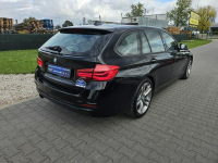 Od 1000zł m-c Bez wpłaty! 325d218km#Sport#Automat#Led#Grz.Fotele Warszawa - zdjęcie 11