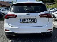 Ford Focus Serwis ASO VAT 23% Salon Polska Poleasingowy I właściciel Będzin - zdjęcie 6