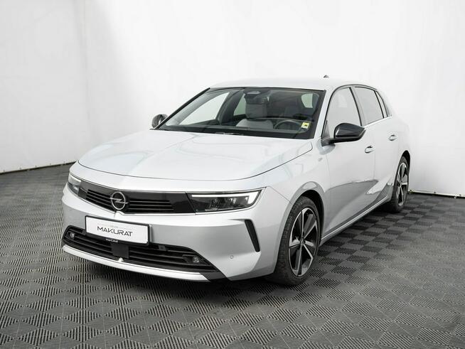 Opel Astra GD7F514#1.2  Elegance Podgrz.f I kier K.cof Salon PL VAT23% Gdynia - zdjęcie 2