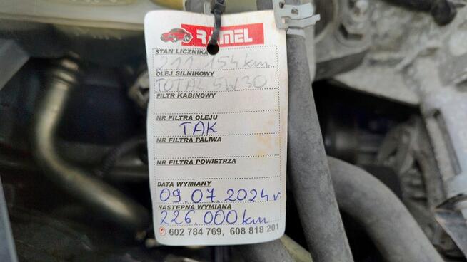 VOLVO C30 1.6 benzyna salon Polska Kielce - zdjęcie 10