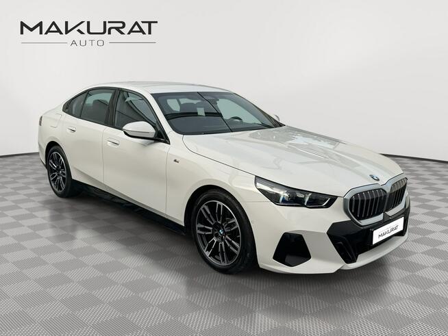 GD7P167#520d mHEV M Sport Ambient Podgrz.f K.cof Salon PL VAT23% Pępowo - zdjęcie 2