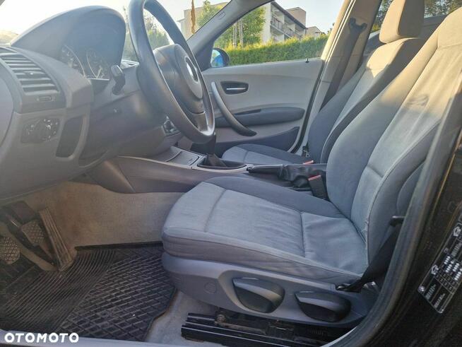 BMW Seria 1 Ruda Śląska - zdjęcie 6