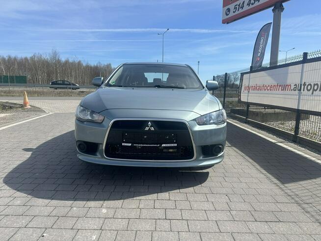 Mitsubishi Lancer Lipówki - zdjęcie 2