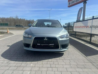Mitsubishi Lancer Lipówki - zdjęcie 2