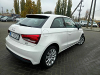Audi A1 1.4 TDI 90KM BiXenon Led Klima PDC ASO Import Raty Łęczyca - zdjęcie 12