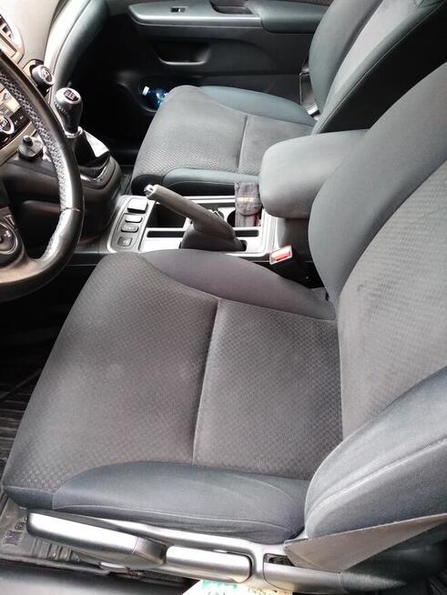 HONDA CR-V, DIESEL, 1,6 Chełmno - zdjęcie 8