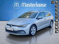 Volkswagen Golf 2.0 TDI Life! Z Polskiego Salonu! Faktura VAT!