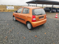 Kia Picanto 1.1 Klima z Niemiec Rymanów - zdjęcie 5