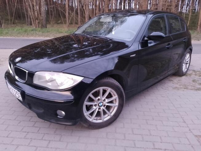 Bmw Seria 1 w LPG do 2031r Wolsztyn - zdjęcie 7