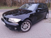 Bmw Seria 1 w LPG do 2031r Wolsztyn - zdjęcie 7