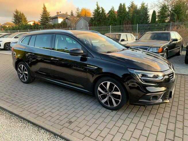 Renault Megane 1.5 dci 110 BOSE PureLED  Kamera  Full Opcja Baranowo - zdjęcie 9