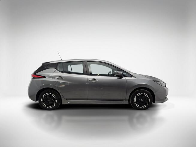 Nissan Leaf 40kWh Acenta ! Z Polskiego Salonu ! Faktura VAT ! Warszawa - zdjęcie 6