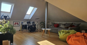 Wawer bliźniak 6 pok. działka, poddasze, garaż Wawer - zdjęcie 11