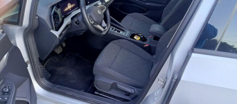 Volkswagen Golf 1.5 eTSI EVO Life DSG Dąbrowa Górnicza - zdjęcie 9