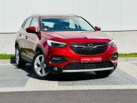 Opel Grandland X 1.2 Start/Stop Business INNOVATION Mikołów - zdjęcie 6