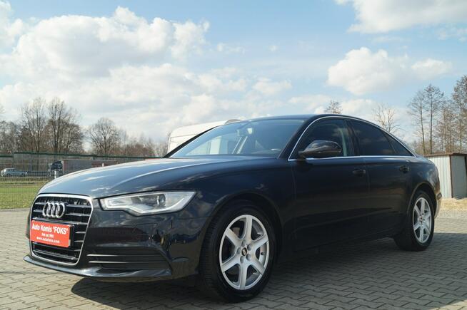 AUDI A6 2.0 DIESEL 177KM BARDZO ZADBANY Goczałkowice-Zdrój - zdjęcie 2
