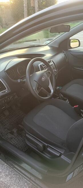 Hyundai i20 Pińczów - zdjęcie 9