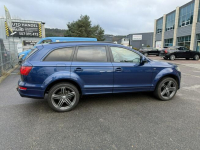 Audi Q7 3,0D 245KM 6-osób 100% bezwyp. Gwarancja Webasto Rumia - zdjęcie 4