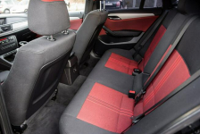 BMW X1 Manual 2.0d 177KM xDrive ! Super Stan ! Opłacona ! Zwoleń - zdjęcie 7