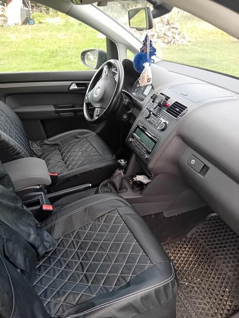 Sprzedam auto Janów Lubelski - zdjęcie 1