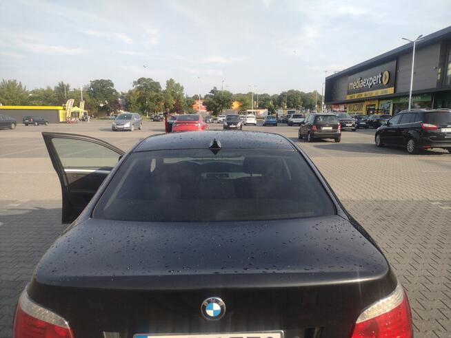 Sprzedam BMW 525d Włocławek - zdjęcie 1