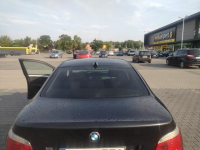 Sprzedam BMW 525d