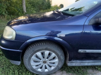OPEL ASTRA-G 1.8 16V 116KM+GAZ.LPG.2033 KLIMA ABS El.szyb+lu Łaskarzew - zdjęcie 2