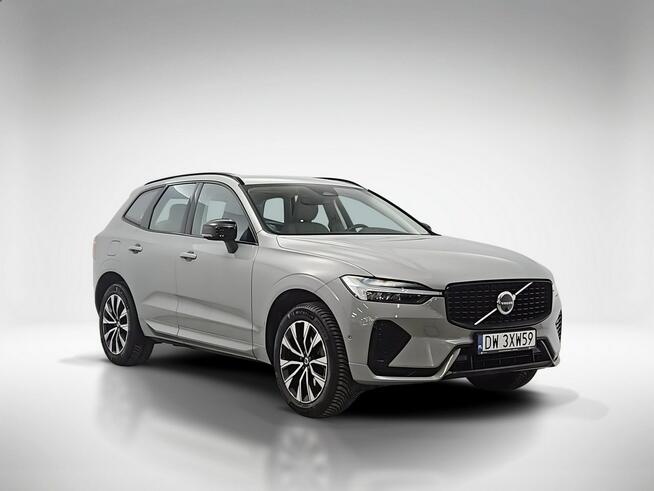 Volvo XC 60 B4 B Plus Dark aut ! Z Polskiego Salonu ! Faktura Vat ! Warszawa - zdjęcie 7