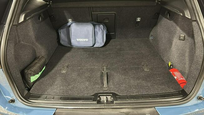 Volvo XC 40 B3 Core 4x2 Warszawa - zdjęcie 11