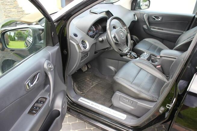 Renault Koleos 2.0DCi*173KM*Nawi*4x4*Kamera*Panorama*Full Opcja Ostrów Mazowiecka - zdjęcie 6