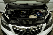 Opel Mokka 1,4i NAVI, skóra, automat, alu R18, 140KM Płock - zdjęcie 9