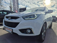 Hyundai ix35 1.6Gdi 135KM Bezwypadkowy Gniewkowo - zdjęcie 4