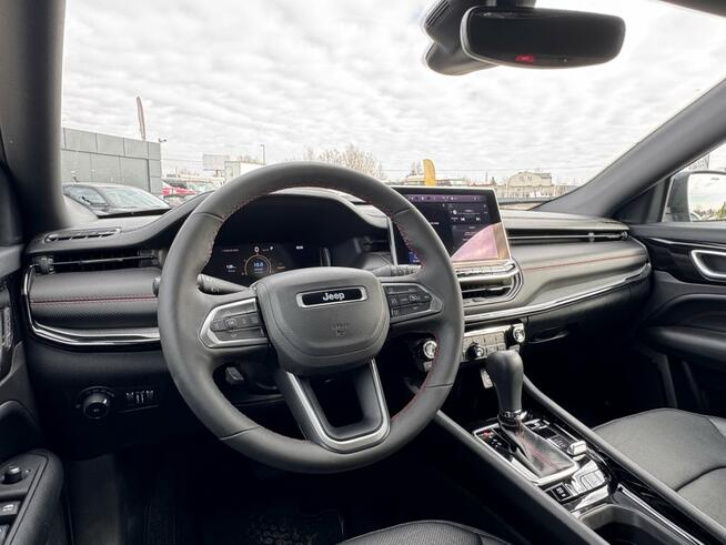 Jeep Compass, 2023 Michałowice - zdjęcie 10