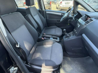 Opel Zafira Białogard - zdjęcie 8