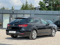 Seat Leon, 2015 Michałowice - zdjęcie 4