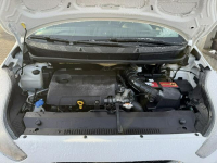 Hyundai ix20 1,6 Crdi   110 ps swieżo zarejestrowany 124  tys km Bolesławiec - zdjęcie 11