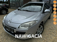 Renault Megane 1.9 dCi 131km NAVI hak SERWIS bezwypadek 2010