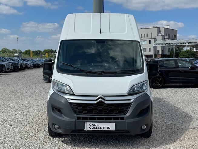 Citroen Jumper, 2017 Michałowice - zdjęcie 9