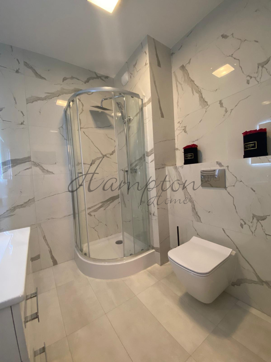 MIESZKANIE NA SPRZEDAŻ NA PARTERZE Mokotów - zdjęcie 11