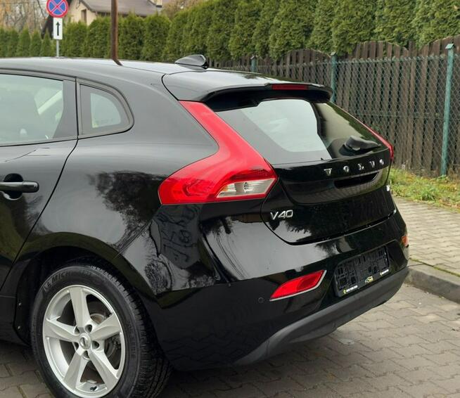 Volvo V40 navi/ASO/pod.siedz/pod.przed.szyba/ Ruda Śląska - zdjęcie 5