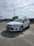 Ford Focus 1.6 TDCi Trend