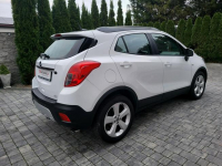 Opel Mokka ** 1,6 Benzyna ** Nawigacja ** Jatutów - zdjęcie 6