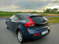 Volvo V40 2.0 D2 Momentum Automat  Klimatyzacja PDC Nawigacja Burzenin - zdjęcie 3
