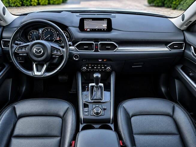 Mazda CX-5 Sadlno - zdjęcie 11