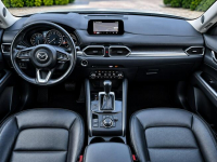 Mazda CX-5 Sadlno - zdjęcie 11