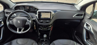 Peugeot 2008 AUTOMAT-BENZYNA-NAVI Paproć - zdjęcie 12