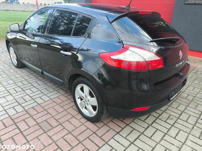 Renault Megane 1.6 16V 110 LIMITED Chełmce - zdjęcie 3