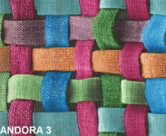 Andora, tkanina meblowa, obiciowa, dekoracyjna Podgórze - zdjęcie 3