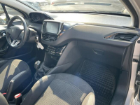 Peugeot 208 Klimatronik Panorama Podgrzewanie Gliwice - zdjęcie 9